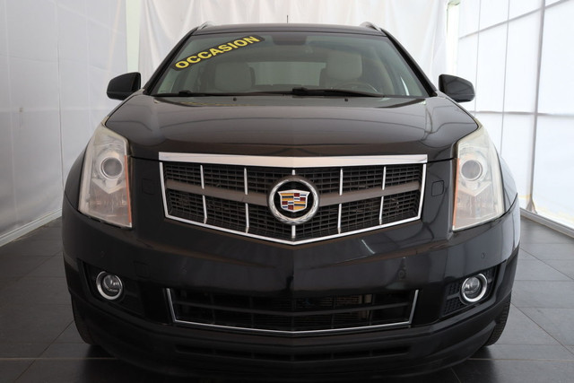 2012 Cadillac SRX Premium in Cars & Trucks in City of Montréal - Image 3