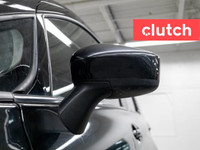NO ACCIDENTS / CLEAN CARFAX / Auxiliary Audio Input, 12V Outlet, Bluetooth Music and more! Clutch is... (image 8)