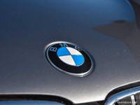 2017 BMW X3 XDrive - Accident-Free! Grey on Black Leather Interior! Well Maintained! Loaded With Nav... (image 7)