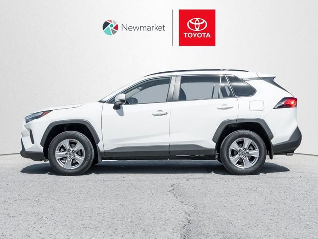 2022 Toyota RAV4 XLE in Cars & Trucks in Markham / York Region - Image 3