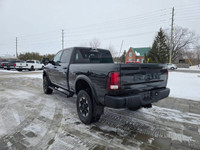 2018 Ram 2500 Power Wagon 4x4 Crew Cab Level II with 6.4L. Only 71,000kms! Super low mileage! Equipp... (image 6)