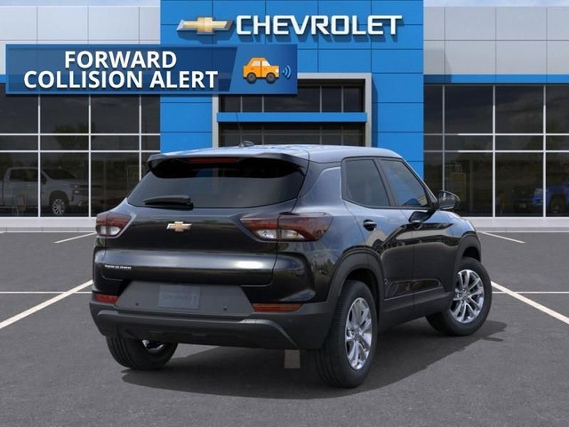 2025 Chevrolet Trailblazer LS in Cars & Trucks in Mississauga / Peel Region - Image 4