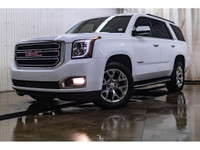 **ACCIDENT FREE - MECHANICALLY CERTIFIED** 118,676 KM This 2019 GMC Yukon AWD SLE is powered by a 5.... (image 3)