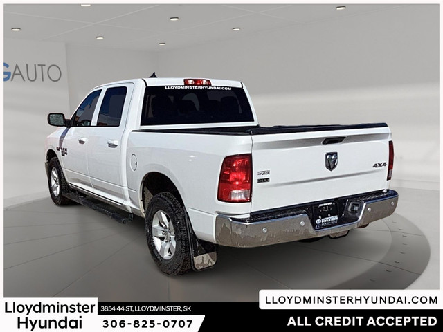 2022 Ram 1500 Classic in Cars & Trucks in Lloydminster - Image 4