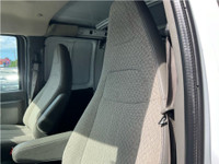 Pristine Condition Chevrolet Express 2500 155 Long Wheel Base with low KMs. This van is sold certifi... (image 8)