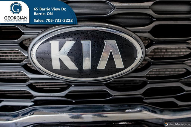 2020 Kia Sorento LX+ V6 | REAR VIEW CAMERA W/PARKING SENSORS | A in Cars & Trucks in Barrie - Image 4