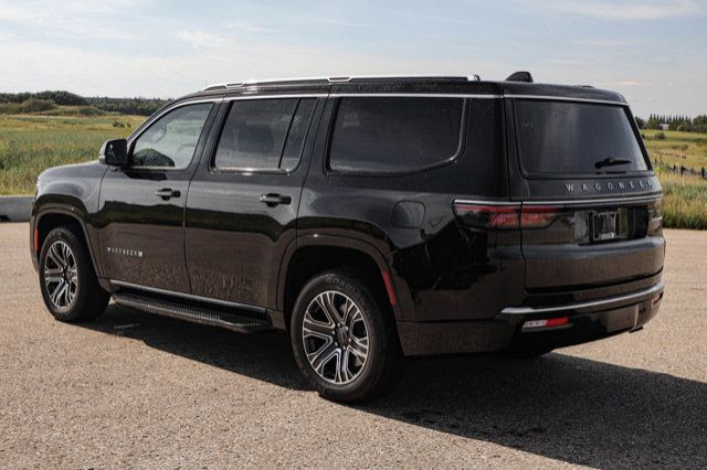 2025 Jeep Wagoneer in Cars & Trucks in Strathcona County - Image 2