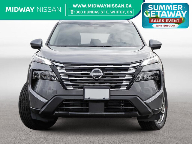 2025 Nissan Rogue SV PREMIUM in Cars & Trucks in Oshawa / Durham Region - Image 2