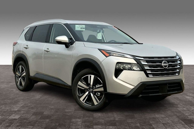 2025 Nissan Rogue SV AWD in Cars & Trucks in Edmonton - Image 2