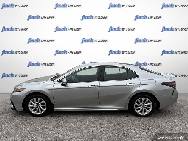 2023 Toyota Camry SE HEATED SEATS | SUNROOF | PUSH BUTTON START in Cars & Trucks in London - Image 4