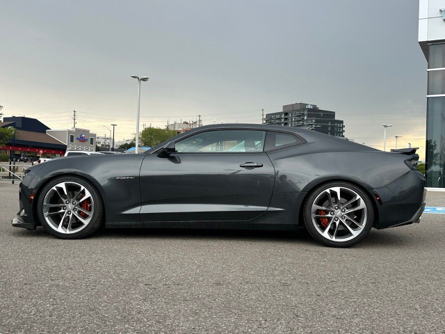 2017 Chevrolet Camaro in Cars & Trucks in City of Toronto - Image 2