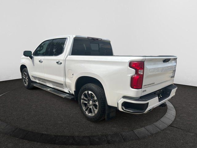 2023 Chevrolet Silverado 1500 High Country Crew Cab in Cars & Trucks in Regina - Image 3