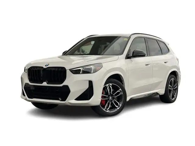 2025 BMW X1 XDrive28i in Cars & Trucks in Laval / North Shore - Image 2