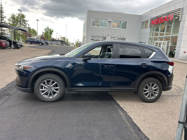 2024 Mazda CX-5 GS AWD - POWER LIFTGATE / NO ACCIDENTS in Cars & Trucks in Calgary - Image 3