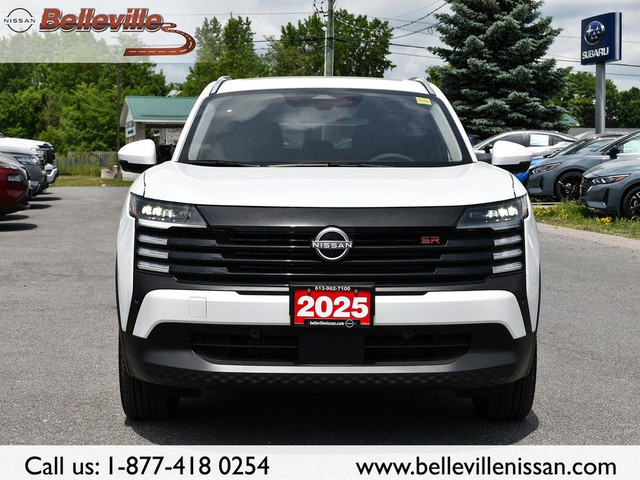 2025 Nissan Kicks in Cars & Trucks in Belleville - Image 2