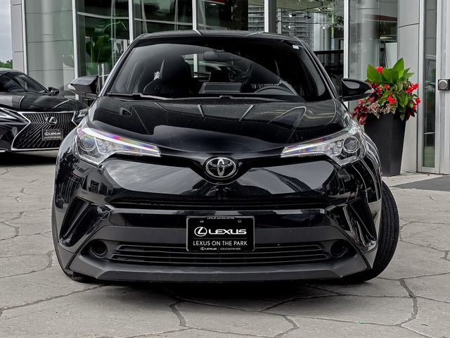 2019 Toyota C-HR FWD in Cars & Trucks in City of Toronto - Image 4