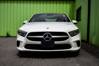 This 2022 Mercedes-Benz A Class is for sale today. This sedan has 88,286 kms. It's white in colour .... (image 3)