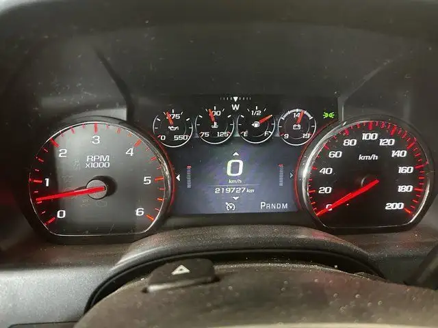 2015 GMC Sierra 1500 Denali 6.2 *Inspection Only* in Cars & Trucks in Fort McMurray - Image 15