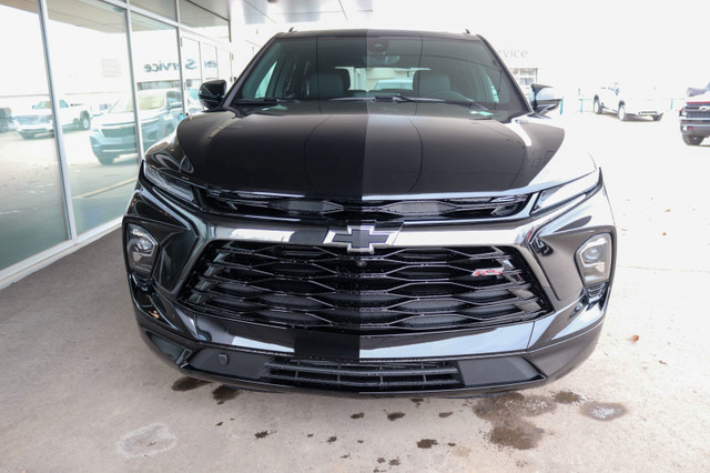 2024 Chevrolet Blazer RS in Cars & Trucks in Regina - Image 3