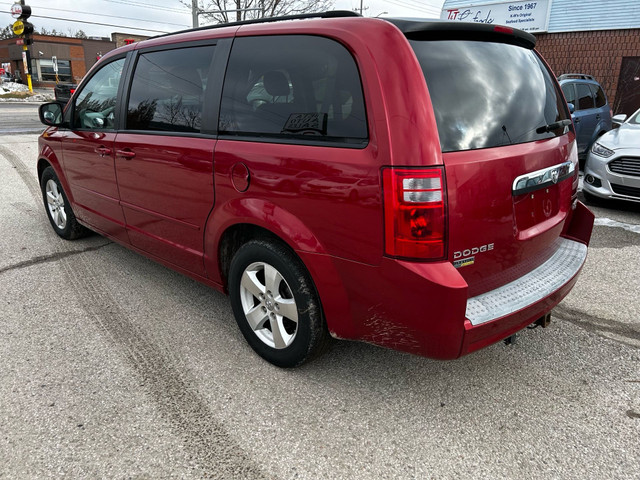 2009 Dodge Grand Caravan 4dr Wgn SE in Cars & Trucks in Kitchener / Waterloo - Image 4