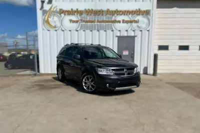 2018 Dodge Journey GT SUV AWD Call or text us at 306-380-6163 to schedule a test drive or learn more...
