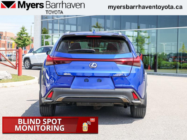 2019 Lexus UX 250h CVT - Navigation - Sunroof - $263 B/W in Cars & Trucks in Ottawa - Image 4