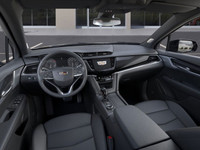 XT6 SPORT AWD Engine: 3.6L 6cyl. L/100Km City: 13.1 L/100Km Hwy: 9.5 Safety Equipment Verrouillage s... (image 4)