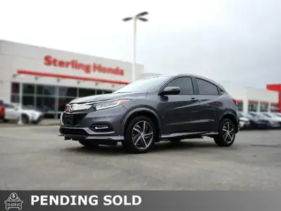 Come visit our Sterling Honda team, you can find us at 1495 Upper James Street, Hamilton, ON L9B 1K2...