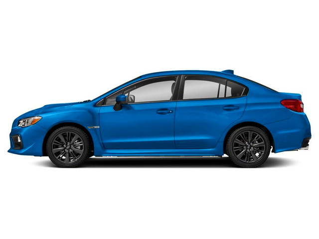2021 Subaru WRX in Cars & Trucks in Thunder Bay - Image 2