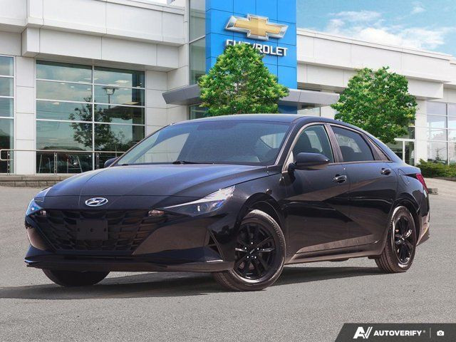 2021 Hyundai Elantra Essential in Cars & Trucks in Oshawa / Durham Region