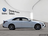 Highlights: Turbocharged Remote Start Bluetooth Heated Seats Smart Device Integration Rain Sensing W... (image 6)
