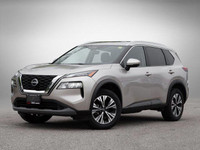 This Nissan Rogue boasts a Intercooled Turbo Regular Unleaded I-3 1.5 L/91 engine powering this Vari... (image 6)