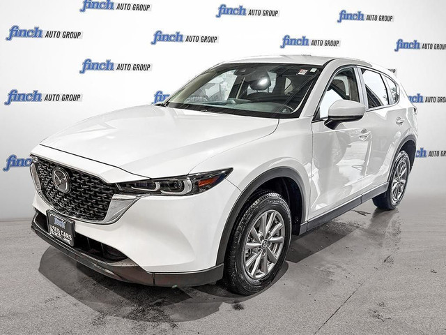 2024 Mazda CX-5 GX w/o CD LOW MILEAGE | LIKE NEW | HEATED SEA... in Cars & Trucks in London