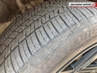 Engine: Gas/Electric 4cyl 2.5L L/100Km City: 5.9 L/100Km Hwy: 6.4 Safety Equipment Electronic Stabil... (image 9)