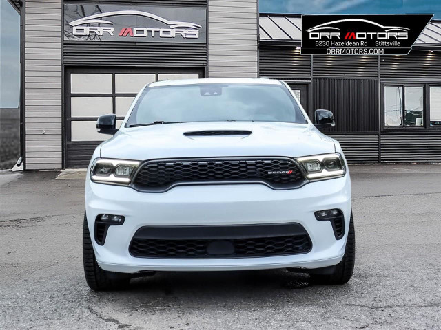 2023 Dodge Durango GT ** COMING SOON ** in Cars & Trucks in Ottawa - Image 2