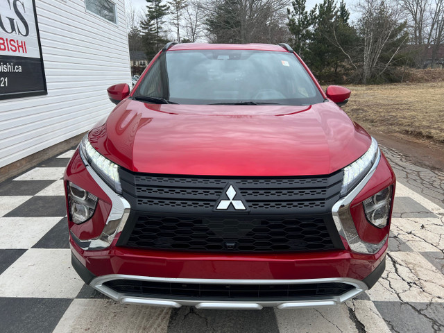 2024 Mitsubishi ECLIPSE CROSS in Cars & Trucks in Annapolis Valley - Image 2