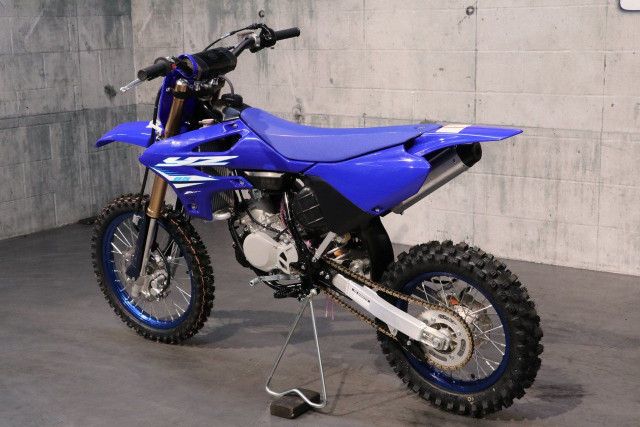 2025 Yamaha YZ85 in Sport Bikes in Ottawa - Image 4