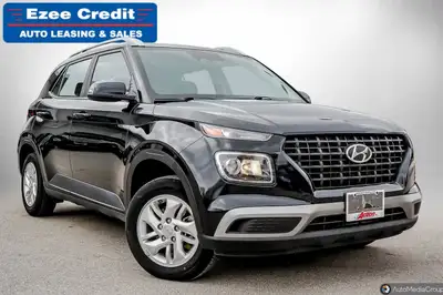 Introducing the 2023 Hyundai Venue Preferred, a compact SUV that seamlessly blends style, efficiency...