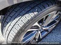 This 2020 MDX Tech Package features heated leather seating , jeweled headlights, a multi view back u... (image 8)