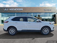 This 2023 Ford Edge SEL SUV offers a compelling blend of style, technology, and all-wheel-drive capa... (image 5)