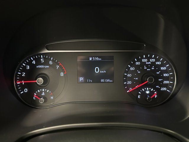2022 Kia Soul EX in Cars & Trucks in Dartmouth - Image 4