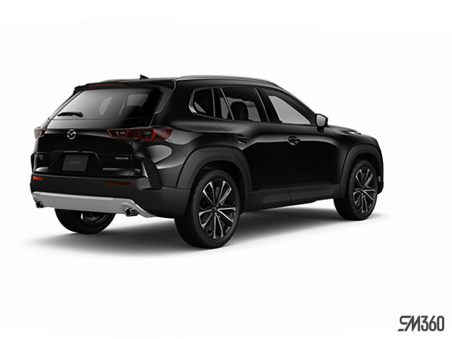 2025 Mazda CX-50 GT Turbo EXPLORATEUR DE NATURE in Cars & Trucks in City of Montréal - Image 2