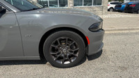 2018 Dodge Charger GT AWD -Destroyer Gray -Touch screen (U-Connect) -Performance control app -Backup... (image 4)