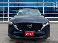 Check out this 2023 Mazda CX-5 Select! This Mazda not looks good, but drives good with a sporty feel... (image 8)