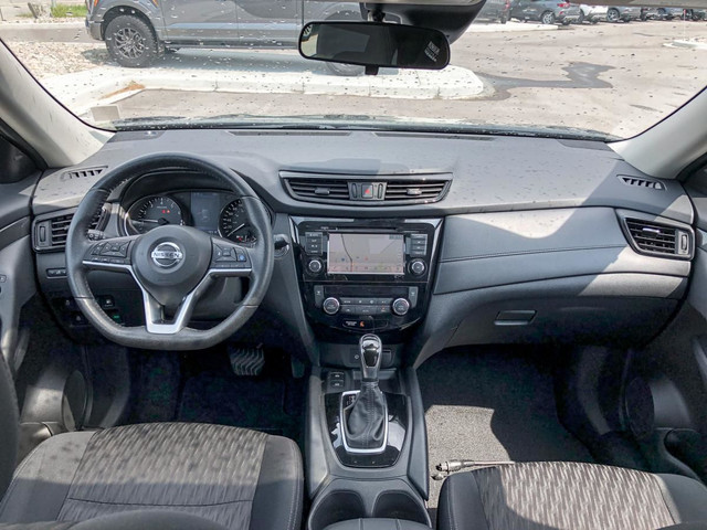 2020 Nissan Rogue SV in Cars & Trucks in Lethbridge - Image 2