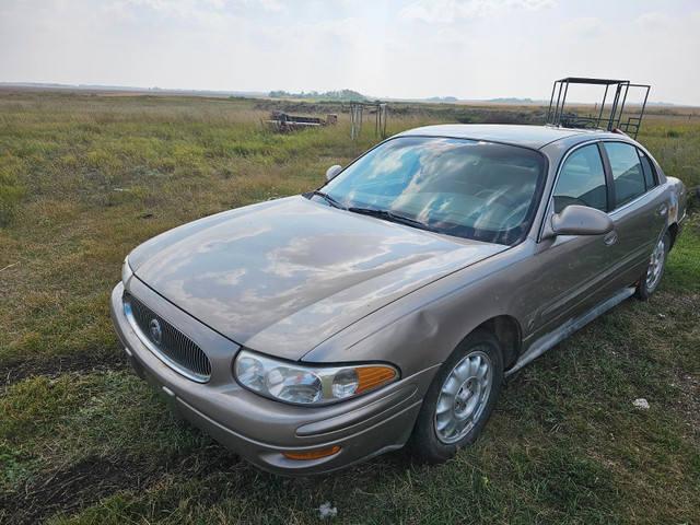 2001 Buick Le Sabre Limited ***Mechanics Special*** in Cars & Trucks in Regina