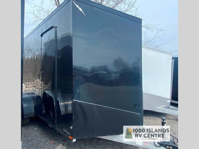 2023 Forest River Lightning LTF716TA3 in Cargo & Utility Trailers in Kingston