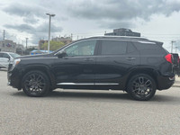 Black diamond edition, no reported accidents, sunroof, built in navigation, adaptive cruise control,... (image 1)