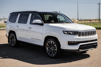 GVWR: 3 492 KG (7 700 LB) (STD),BLUE AGAVE W/BLUE AGAVE QUILTED PALERMO LEATHER-FACED SEATS,ENGINE:... (image 5)