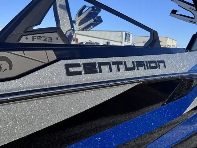 2025 Centurion Fe23 in Powerboats & Motorboats in Kelowna - Image 4